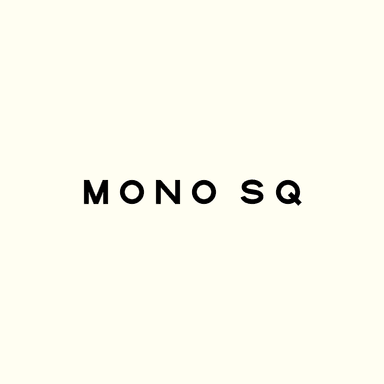 Mono Typeface
