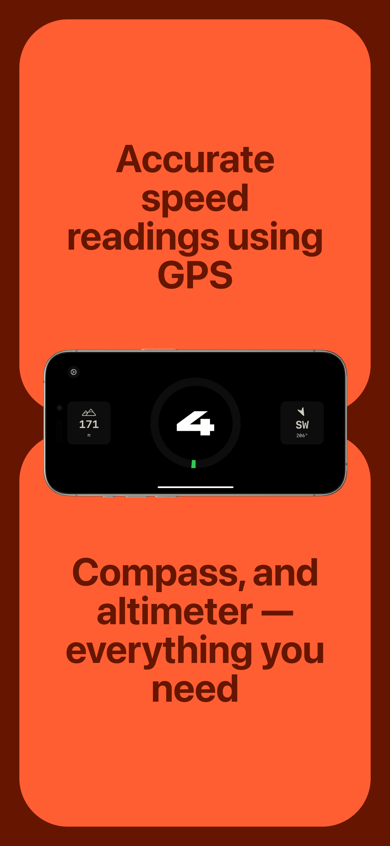 Speedy - 3